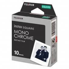 .Fujifilm Instax Square Monochrome film 10lap (Lejárat 2023-08)
